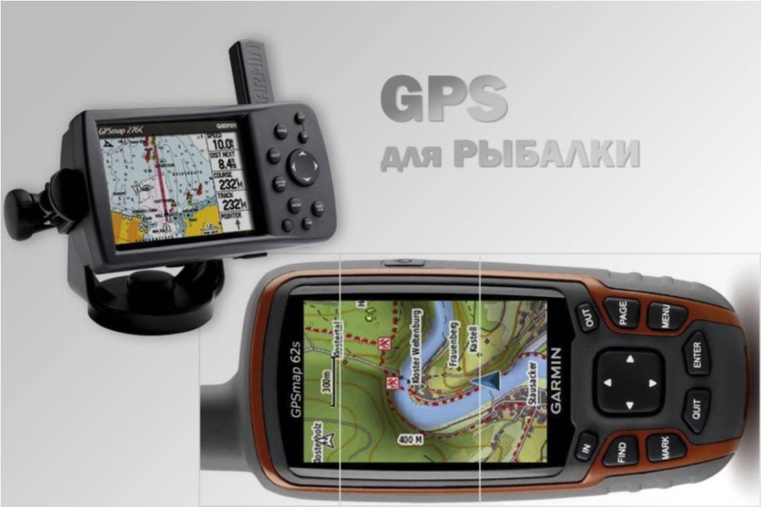 Датчик gps для слежения