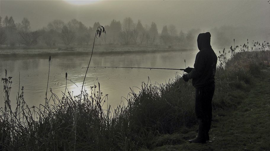 Рыбалка в Украине станет платной