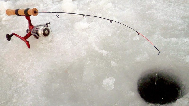 Правила удачной зимней рыбалки на карася