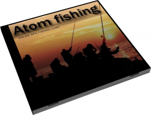 Атомная рыбалка игра