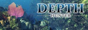 подводная охота - игра для PC