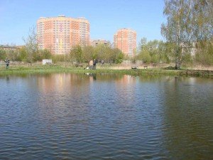 Платная рыбалка в Москве и Московской области